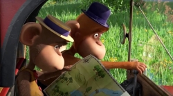 کارتون ماشا و میشا ❤ قسمت ۳۶۱ ❤